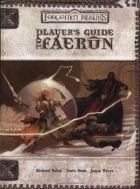  - Players Guide to Faerun 