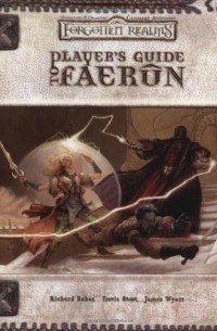  - Players Guide to Faerun 