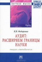 И. В. Федоренко - Аудит. Расширяем границы науки. Теория и методология