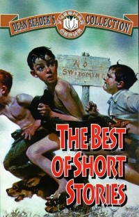 без автора - The Best of Short Stories (сборник)