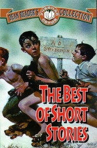 без автора - The Best of Short Stories (сборник)