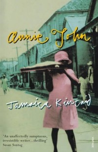Jamaica Kincaid - Annie John