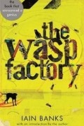 Iain Banks - The Wasp Factory