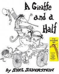 Shel Silverstein - A Giraffe and a Half