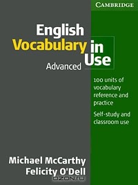  - English Vocabulary in Use: Advanced