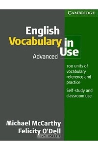  - English Vocabulary in Use: Advanced