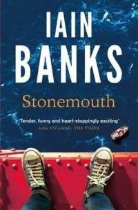 Iain Banks - Stonemouth