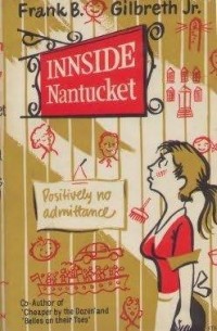 Inside Nantucket