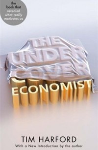 Tim Harford - The undercover economist