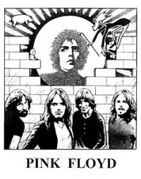  - Pink Floyd : Архитекторы звука