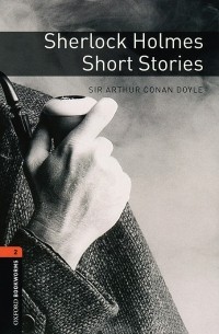 Sherlock Holmes Short Stories (+ CD-ROM)
