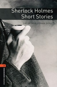  - Sherlock Holmes Short Stories (+ CD-ROM)