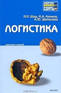  - Логистика. Конспект лекций