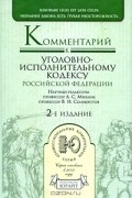  - Комментарий к Уголовно-исполнительному кодексу Российской Федерации