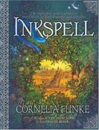 Cornelia Funke - Inkspell