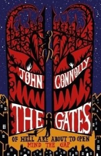 John Connolly - The Gates
