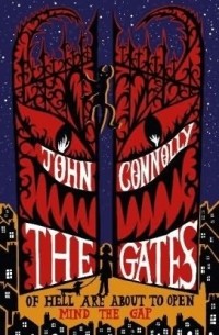 John Connolly - The Gates
