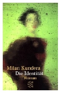 Die Identität