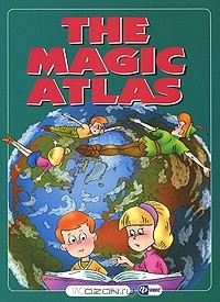  - The Magic Atlas