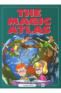 - The Magic Atlas