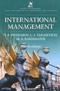  - International Management