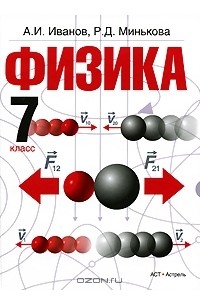  - Физика. 7 класс