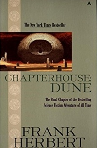 Chapterhouse: Dune