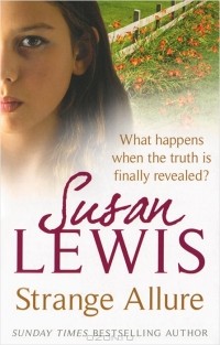 Susan Lewis - Strange Allure