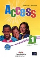  - Access 1: Student's Book