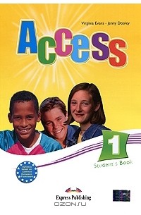  - Access 1: Student's Book