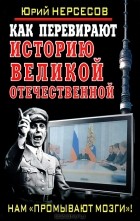 Юрий Нерсесов - Как перевирают историю Великой Отечественной. Нам &quot;промывают мозги&quot;!