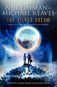  - The Silver Dream