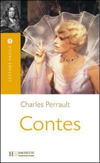 Charles Perrault - Les Contes 