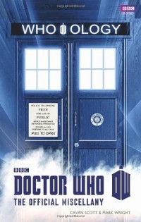  - Doctor Who: Who-ology 