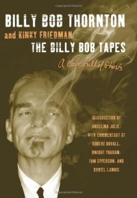  - The Billy Bob Tapes: A Cave Full of Ghosts 