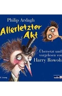 Allerletzter Akt
