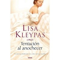 Lisa Kleypas - Tentacion al Anochecer