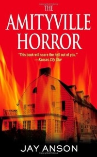 Jay Anson - The Amityville Horror