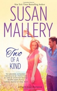 Susan Mallery - Two of a Kind