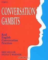  - Conversation Gambits: Real English Conversation Practices