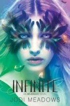 Jodi Meadows - Infinite