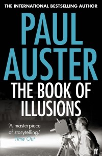 Paul Auster - The Book of Illusions