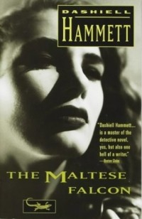 Dashiell Hammett - The Maltese Falcon