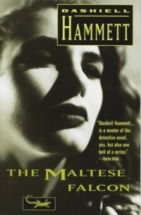 Dashiell Hammett - The Maltese Falcon