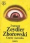 Zygmunt Zeydler-Zborowski - Czarny mercedes