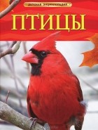 Джиллиан Догерти - Птицы