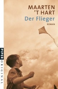 Маартен 'т Харт - Der Flieger