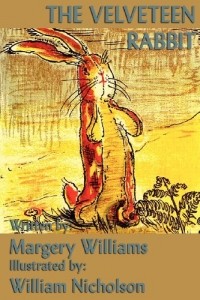 Марджери Уильямс - The Velveteen Rabbit