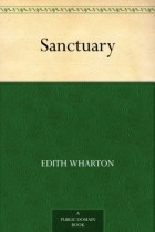 Edith Wharton - Sanctuary 