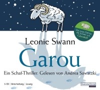 Leonie Swann - Garou: Ein Schaf-Thriller